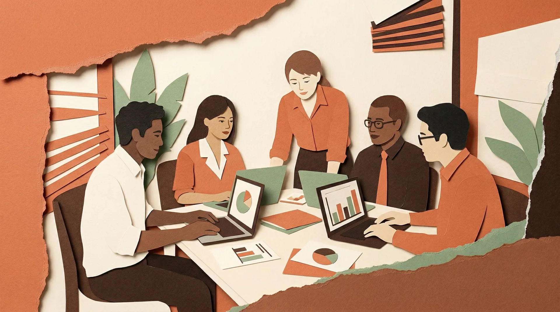 Mirra Labs team building behavioral intelligence for Southeast Asia